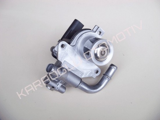 Kangoo 3 Clio 3 Egr Vanası 1.5 K9K 8200836385 8200846454