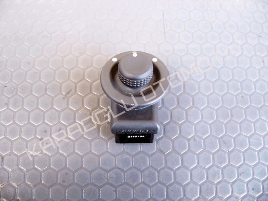 Twingo Dikiz Aynası Ayar Düğmesi 7700416637