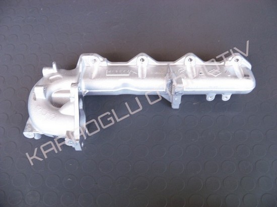 Latitude Koleos Laguna 3 Emme Manifoldu 2.0 M9R 8201082165