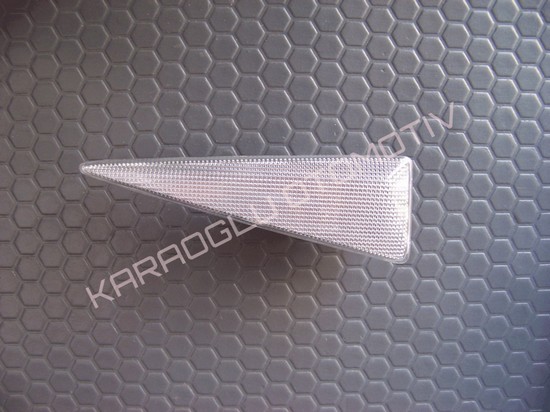 Megane 2 Scenic 2 Sol Yan Sinyal 8200027150 8200633416