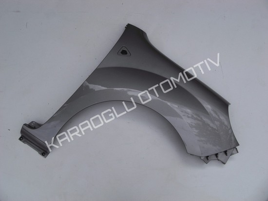 Kangoo 3 Sağ Ön Çamurluk 631009162R 7701478212