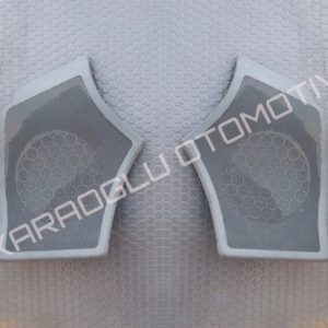 Kangoo Torpido Hoparlör Kapakları 7701205566