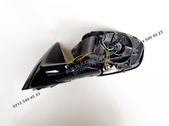 Talisman Sol Dış Dikiz Aynası 963317065R