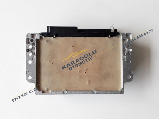 Megane Clio Symbol Motor Beyni 7700110258 7700114575 8200019877