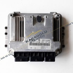 Trafic Enjeksiyon Motor Beyni 0281013364 8200635663 8200833387 EDC16C3636