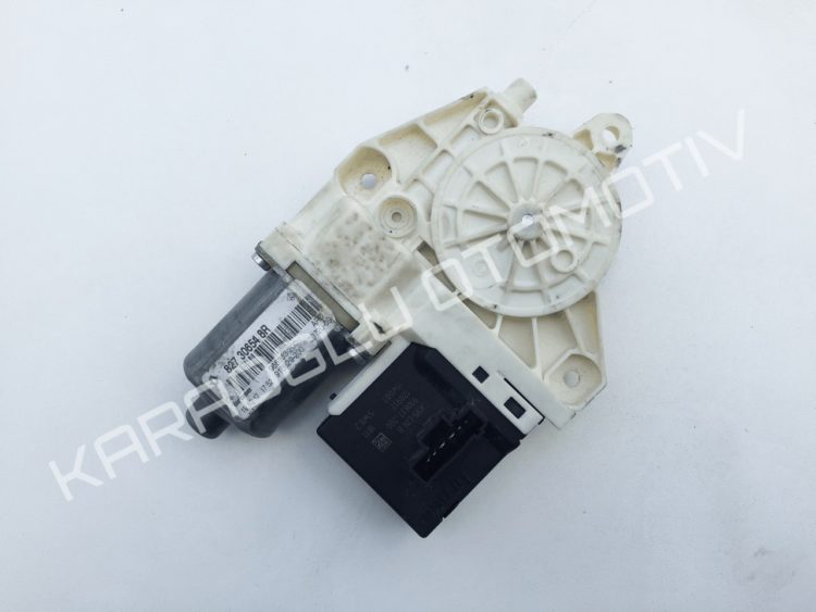 Fluence Megane 3 Cam Motoru Sağ Arka 827306548R