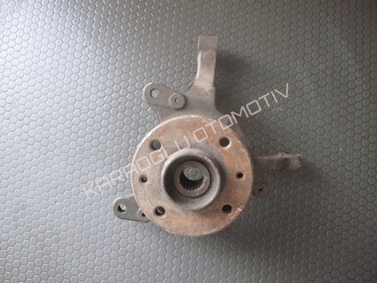 Laguna Aks Taşıyıcı Sağ Ön 7700423103