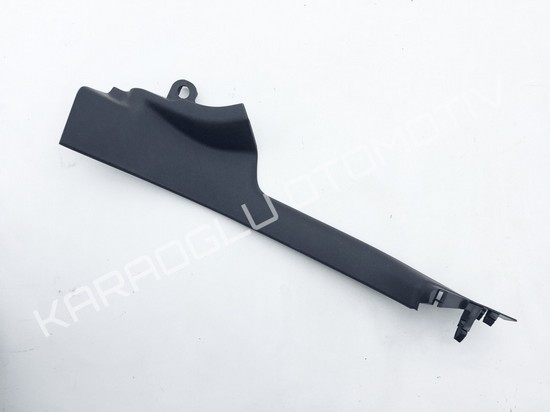 Megane 2 Kapı Eşiği Kaplaması Sol Arka 8200165393