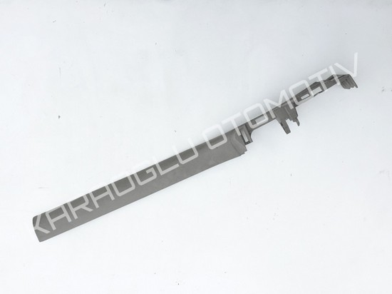 Megane 2 Kapı Eşiği Kaplaması Sağ Ön 8200479994