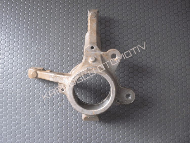 Express Ön Sağ Aks Taşıyıcısı 7700827260