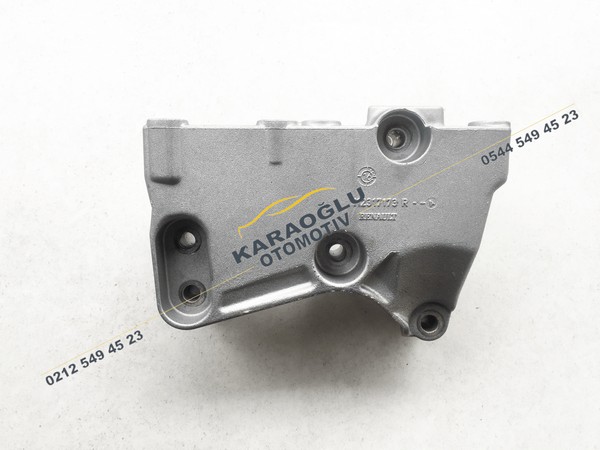 Captur Clio Symbol Motor Bağlantı Ayağı 112317173R