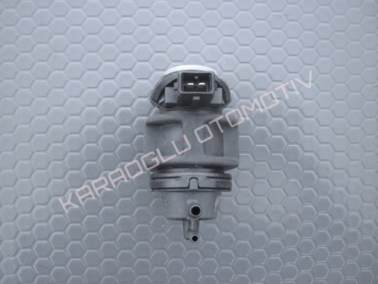 Kangoo Master Trafic Turbo Elektrovanası 8200575400 8200661049