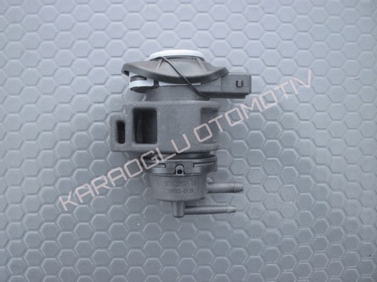 Fluence Megane Scenic Laguna Turbo Elektrovana Valfi 8200575400 8200661049