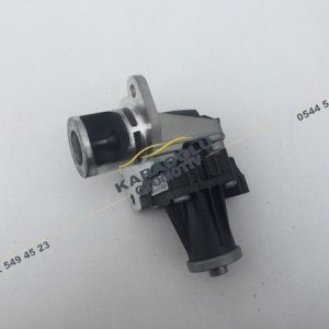 Captur Clio 4 Egr Dönüşüm Valfi 1.5 K9K 147107172R