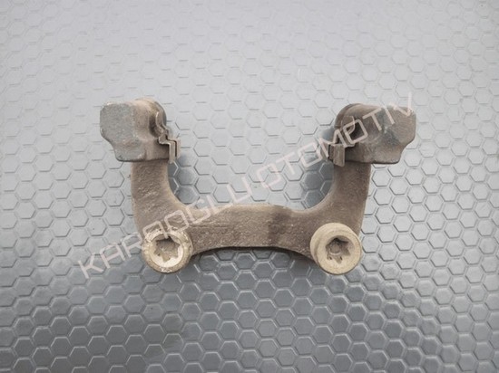 Scenic 3 Fren Kundağı Arka Sol 7701069128