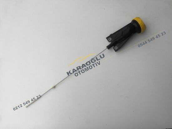 Fluence Megane 3 Yağ Çubuğu Komple 111513550R 8200721992