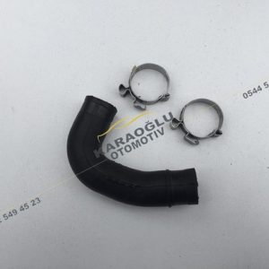 Captur Clio 4 Egr Vanası Hortumu 1.5 K9K 8200880013