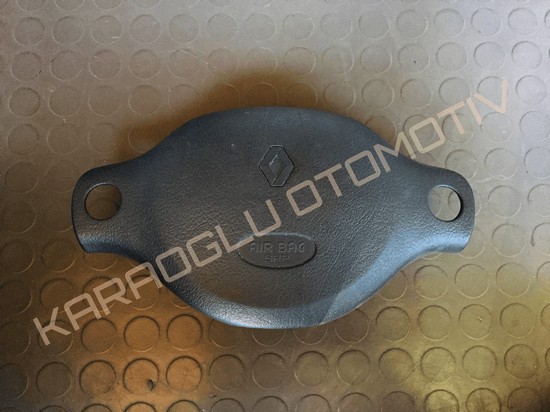 Clio Sürücü Airbag Hava Yastığı 7700849840