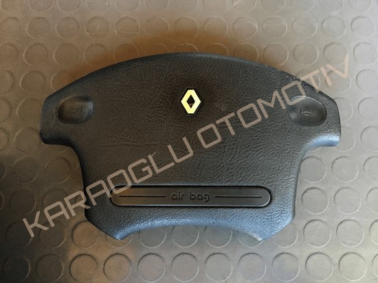 Laguna Sürücü Hava Yastığı Airbag 7701206012 7701206015