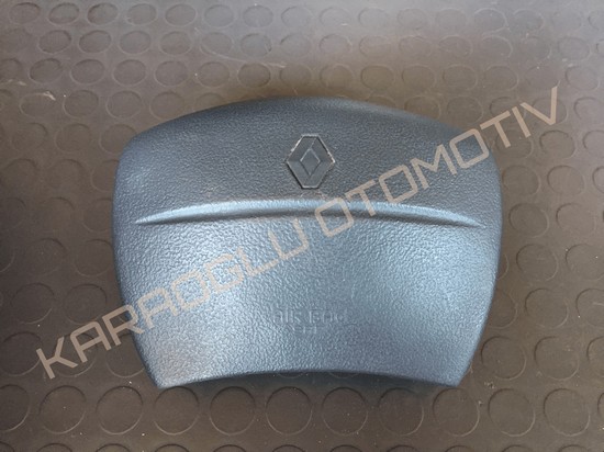 Laguna Hava Yastığı Airbag Sürücü 7700420523