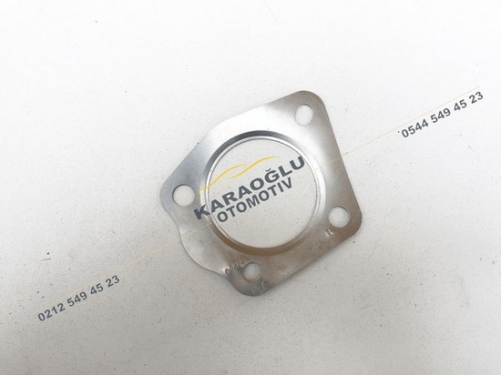 Fluence Megane 3 Kangoo 3 Katalizör Contası K9K 8200366590