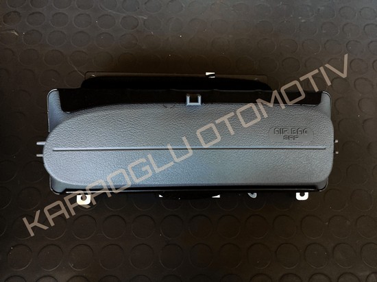 Megane Hava Yastiğı Yolcu Airbag 8200049222 8200201497