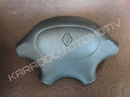 Scenic Sürücü Hava Yastığı Airbag 7700426364