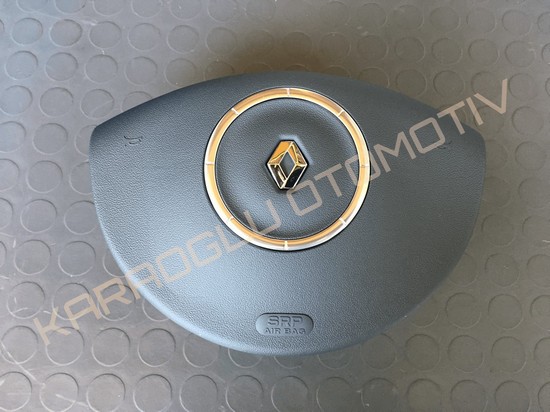 Scenic 2 Megane 2 Hava Yastığı 8200414934