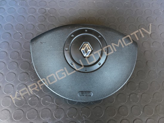 Scenic 2 Megane 2 Sürücü Hava Yastığı 8200381849