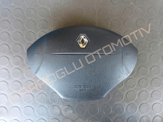 Megane Hava Yastığı Airbag 7700427616 7700433083