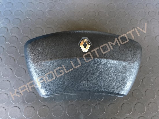 Trafic Sürücü Hava Yastığı 8200136331 8200676895