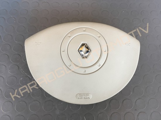 Scenic 2 Megane 2 Direksiyon Airbag Hava Yastığı 8200381848