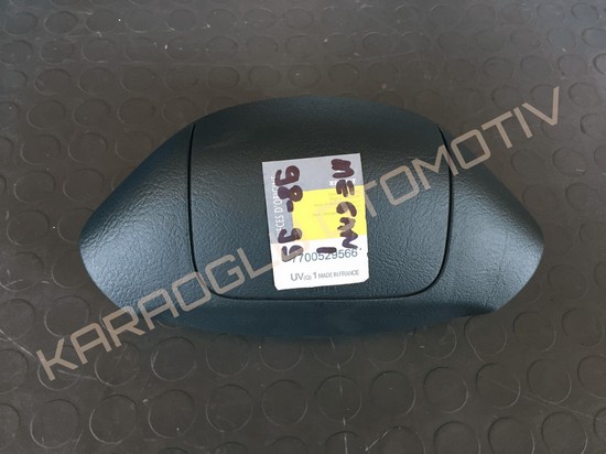 Megane Sürücü Airbag Hava Yastıgı 7700420524