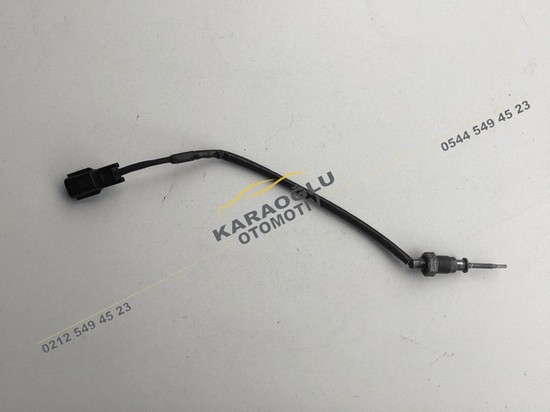 Captur Fluence Clio 4 Sıcaklık Müşürü 147308126R