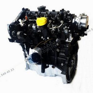 Clio Symbol Komple Motor 1.5 Dci K9K 612 100016578R 100019333R 8201535504