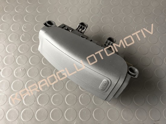 Megane 2 Yan Hava Yastığı Arka Sağ 8200077888