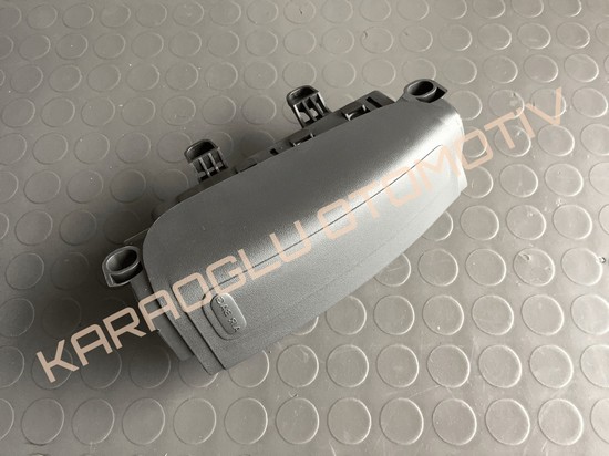 Megane 2 Yan Hava Yastığı Sol Arka 8200077834