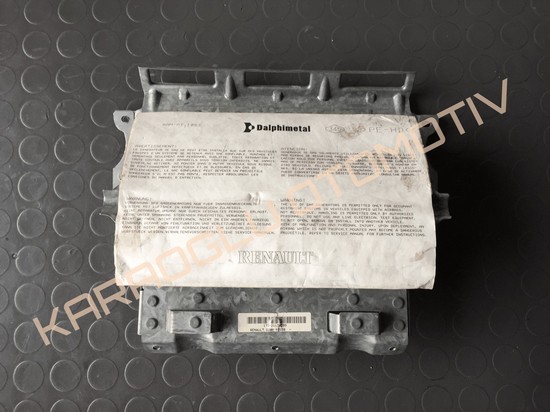 Clio Airbag Hava Yastığı Yolcu 8200061684 8200444356 8200505999