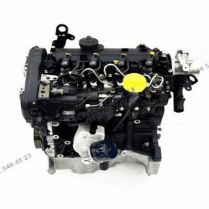 Latitude Laguna 3 Dizel Sandık Motor 1.5 K9K 782 8201073141