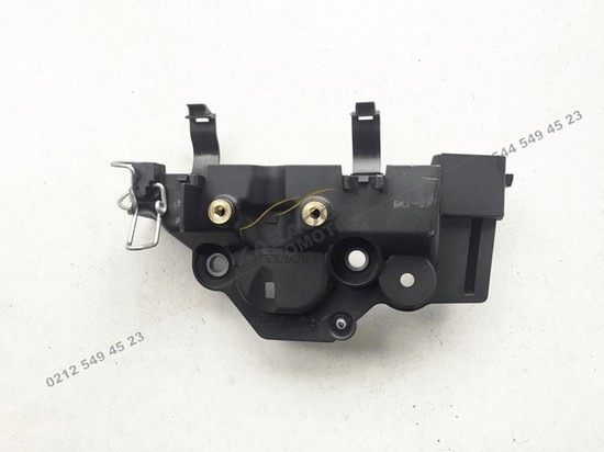 Fluence Megane Modus Enjektör Koruma Kapağı 8200397012