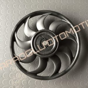 Laguna 3 Fan Motoru 214810037R 214810038R