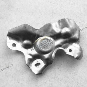 Trafic 3 Manifold Muhafazası 1.6 Dizel 140133721R