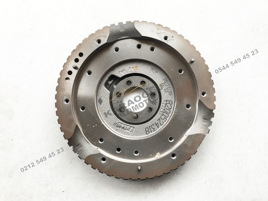 Fluence Megane 3 Debriyaj Volanı 1.5 K9K 7701476568