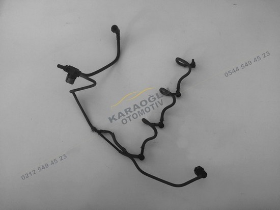 Master Enjektör Dönüş Hortumu 8200503234 8200747947