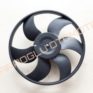 Laguna Fan Motoru Pervanesi 7701045837 7701471356