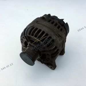 Master Şarj Alternatör Dinamosu 2.5 G9U 8200660022