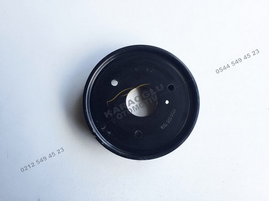 Scenic Megane Direksiyon Pompası Kasnağı 7700105711