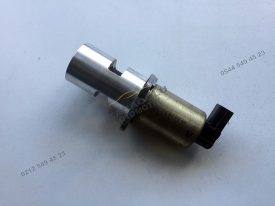 Trafic Egr Valfi 1.9 F9Q 8200231630 8200282880