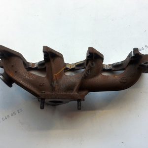 Laguna Megane Scenic Egzoz Manifoldu 1.9 F9Q 8200091430