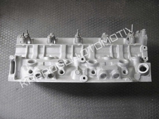 Kangoo Express Silindir Kapağı 1.9 Dizel 7701471013 7701478460